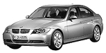 BMW E92 U0167 Fault Code